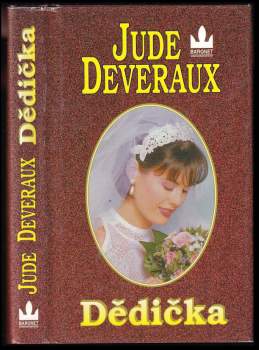 Jude Deveraux: Dědička