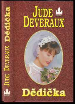 Dědička - Jude Deveraux (1998, Baronet) - ID: 539896