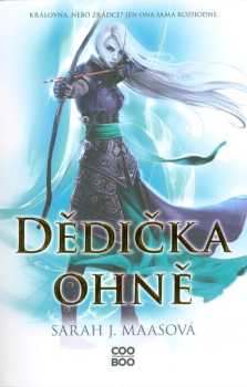 Dědička ohně