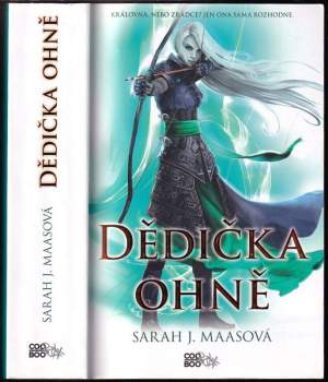 Dědička ohně