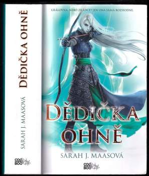 Dědička ohně