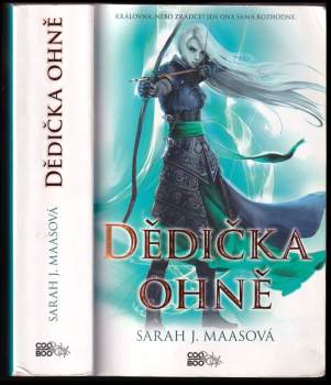 Dědička ohně