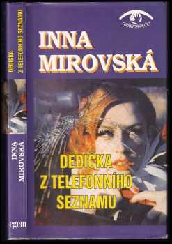 Dědička z telefonního seznamu