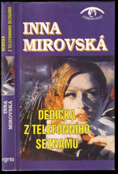 Inna Rottová: Dědička z telefonního seznamu