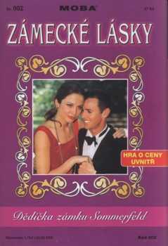 Irene von Velden: Dědička zámku Sommerfeld