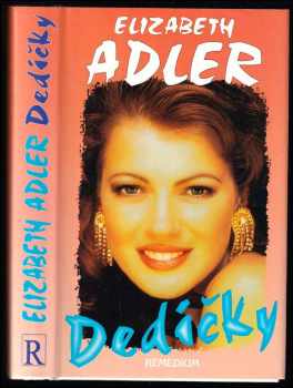 Elizabeth Adler: Dedičky