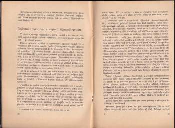 N. I Feiginson: Dědičnost a životaschopnost