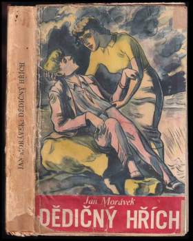Dědičný hřích