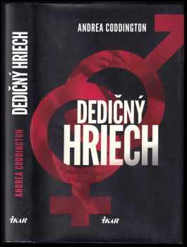 Andrea Coddington: Dedičný hriech
