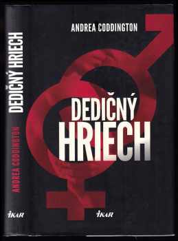 Andrea Coddington: Dedičný hriech