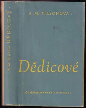 Dědicové