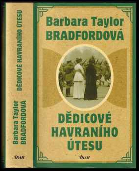 Barbara Taylor Bradford: Dědicové Havraního útesu