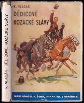 Dědicové kozácké slávy