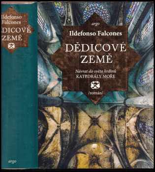 Ildefonso Falcones: Dědicové země