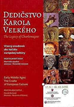 Dedičstvo Karola Veľkého