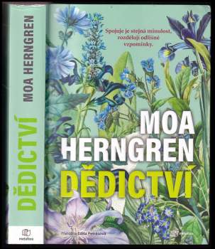 Dědictví