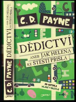 Dědictví, aneb, Jak Helena ke štěstí přišla