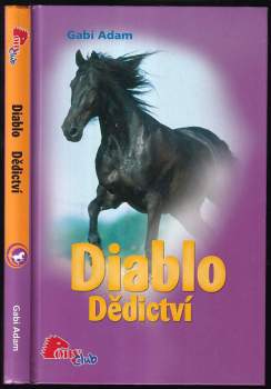 Dědictví