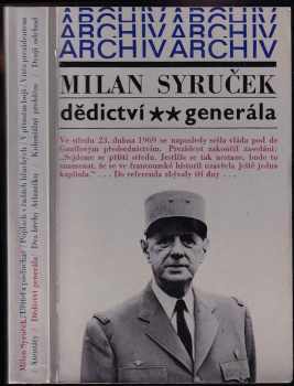Dědictví generála