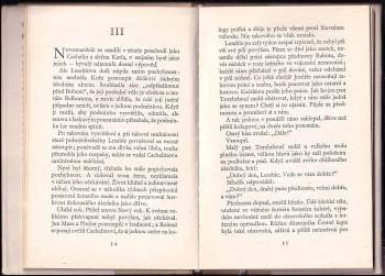 Guy de Maupassant: Dědictví