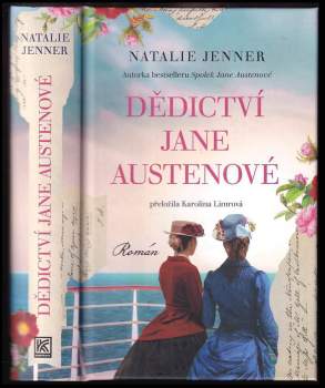 Dědictví Jane Austenové