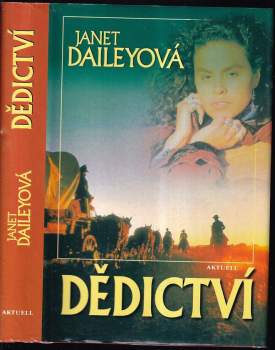Janet Dailey: Dědictví