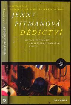 Jenny Pitman: Dědictví