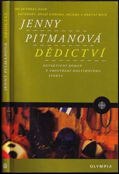 Jenny Pitman: Dědictví