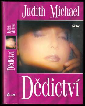 Judith Michael: Dědictví