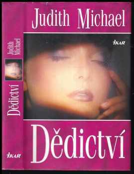 Judith Michael: Dědictví