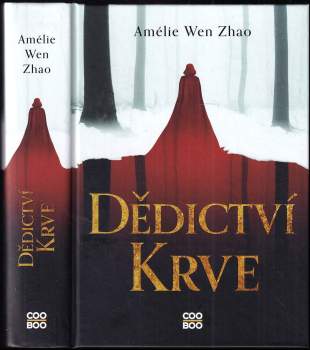 Dědictví krve