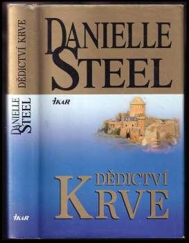 Dědictví krve
