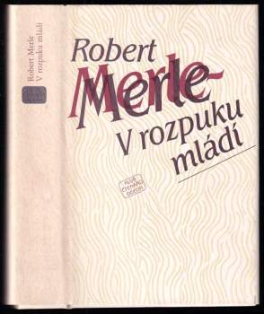 Dědictví otců 1. - 3. díl : Dědictví otců + V rozpuku mládí + Mé dobré město Paříž