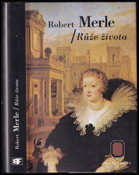 Robert Merle: Dědictví otců