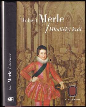 Robert Merle: Dědictví otců