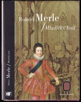 Robert Merle: Dědictví otců