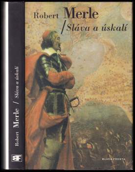 Robert Merle: Dědictví otců