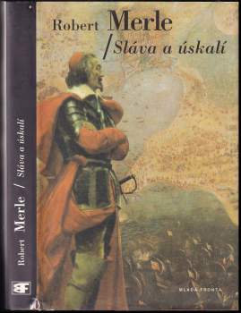 Robert Merle: Dědictví otců