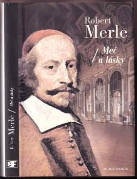 Robert Merle: Dědictví otců