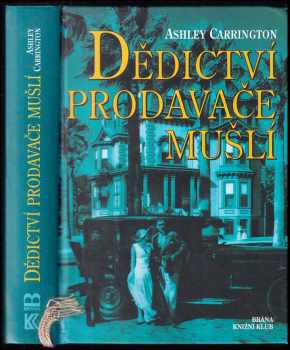 Dědictví prodavače mušlí