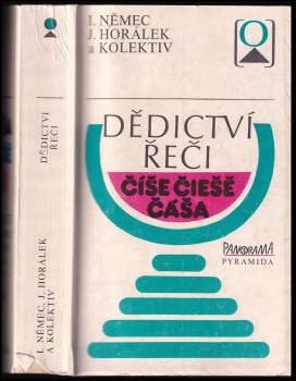 Dědictví řeči