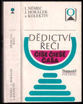 Dědictví řeči