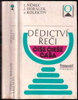Dědictví řeči