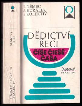 Dědictví řeči