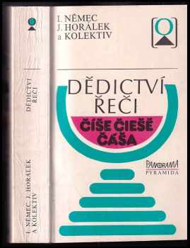 Dědictví řeči