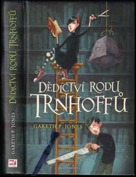 Dědictví rodu Trnhoffů