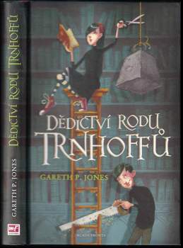 Dědictví rodu Trnhoffů