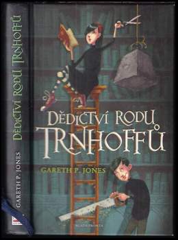 Dědictví rodu Trnhoffů