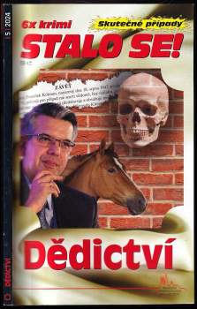 Dědictví