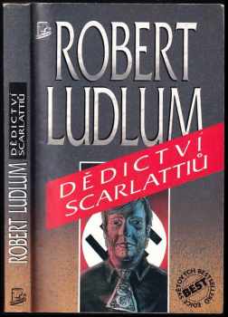 Robert Ludlum: Dědictví Scarlattiů